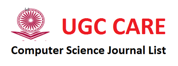 UGC CARE